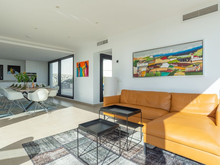 Villa for Sale in La Cala De Mijas, Malaga 28