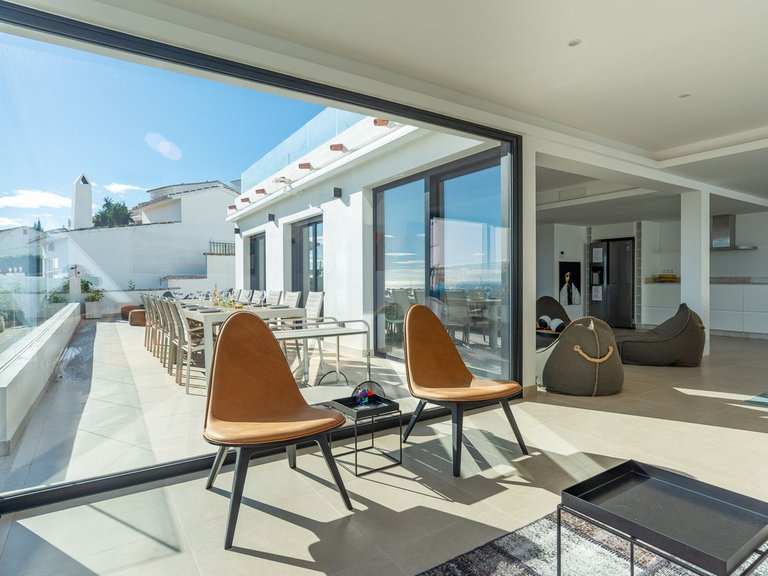 Villa for Sale in La Cala De Mijas, Malaga 29