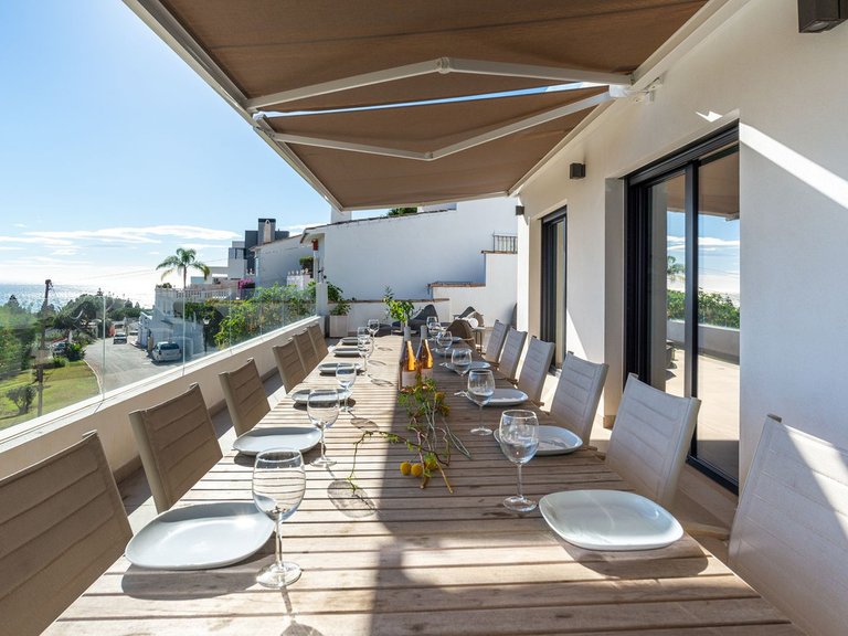 Villa for Sale in La Cala De Mijas, Malaga 3