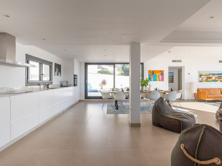Villa for Sale in La Cala De Mijas, Malaga 30