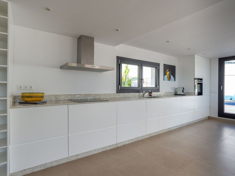 Villa for Sale in La Cala De Mijas, Malaga 31