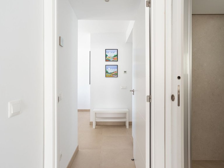 Villa for Sale in La Cala De Mijas, Malaga 35