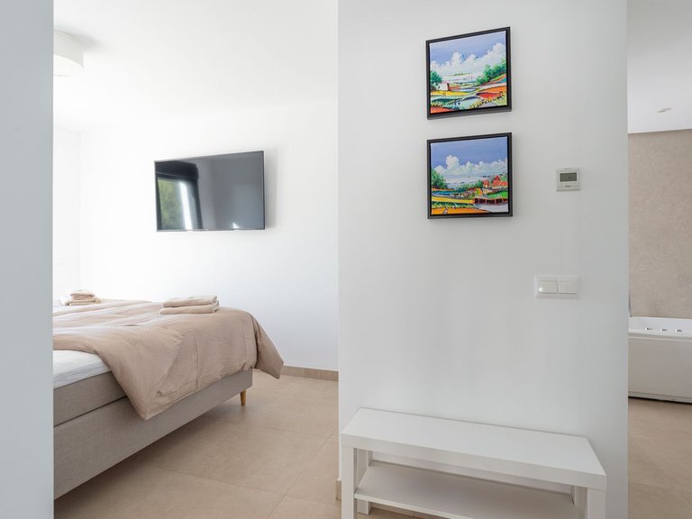Villa for Sale in La Cala De Mijas, Malaga 36