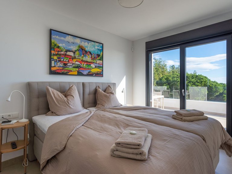 Villa for Sale in La Cala De Mijas, Malaga 38