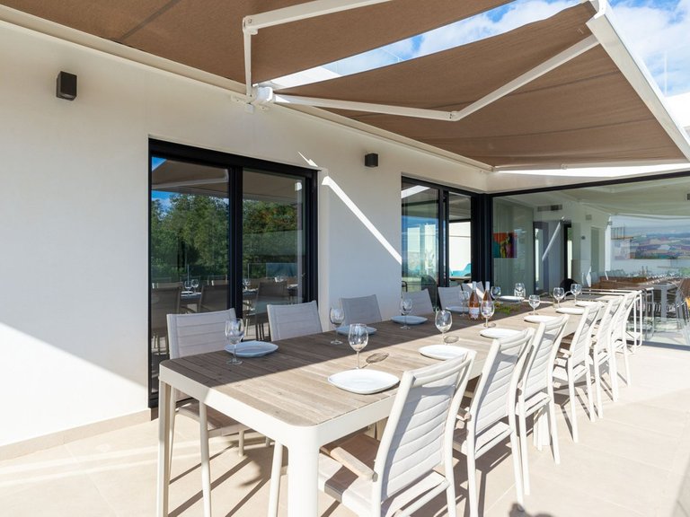 Villa for Sale in La Cala De Mijas, Malaga 4