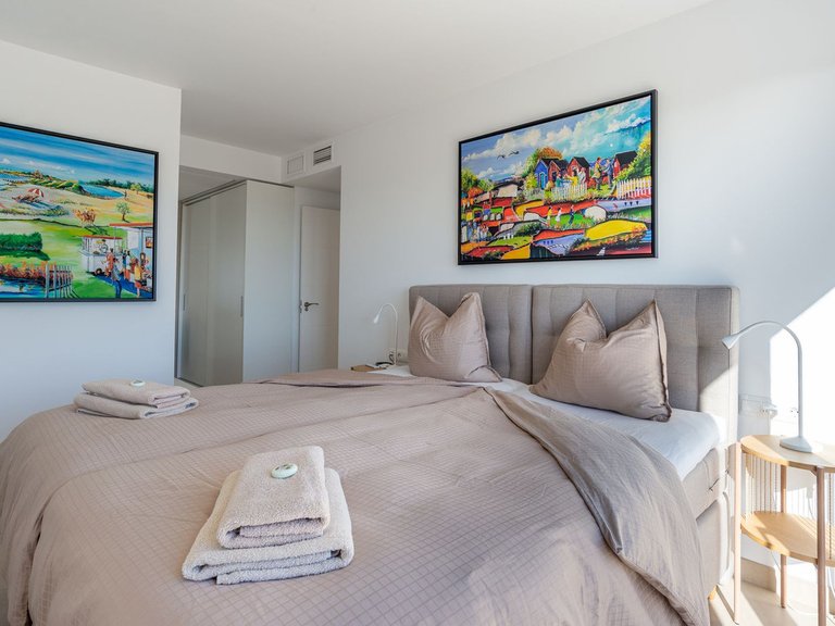 Villa for Sale in La Cala De Mijas, Malaga 40