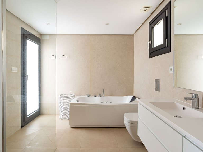 Villa for Sale in La Cala De Mijas, Malaga 43