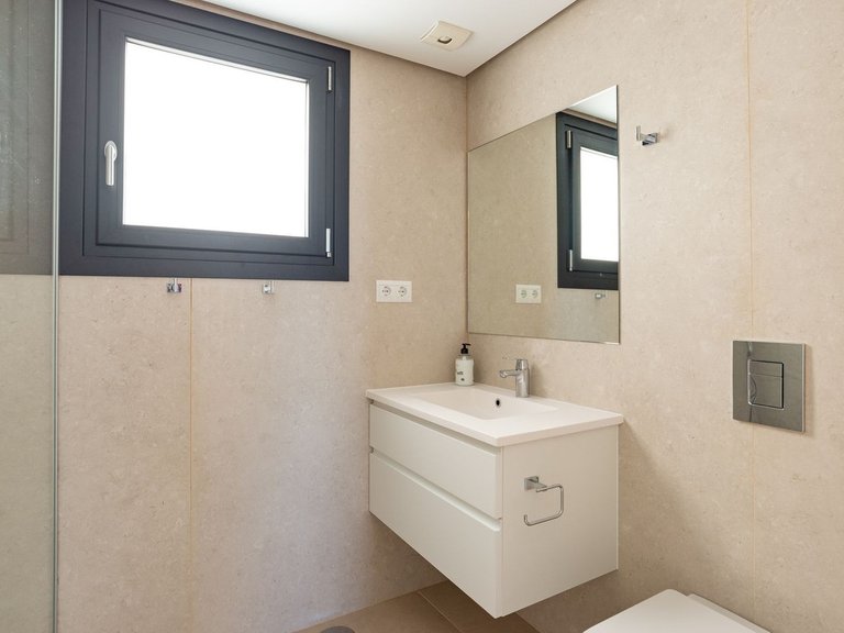 Villa for Sale in La Cala De Mijas, Malaga 48