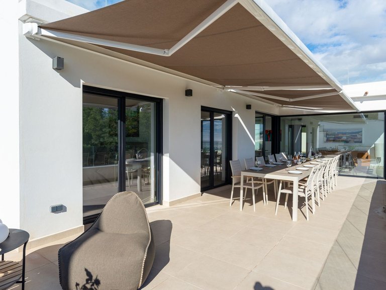 Villa for Sale in La Cala De Mijas, Malaga 5