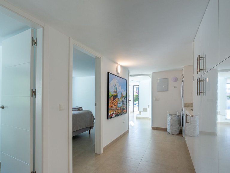 Villa for Sale in La Cala De Mijas, Malaga 54