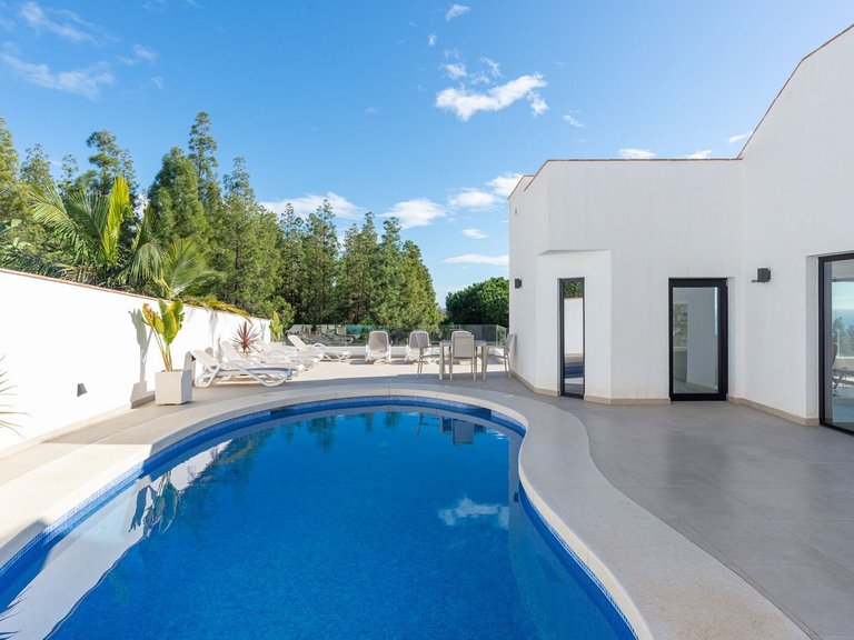 Villa for Sale in La Cala De Mijas, Malaga 6