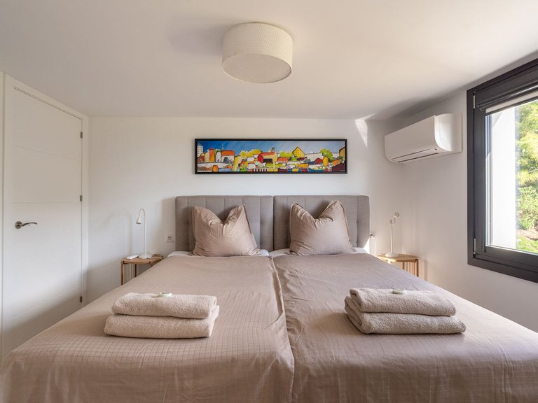 Villa for Sale in La Cala De Mijas, Malaga 61