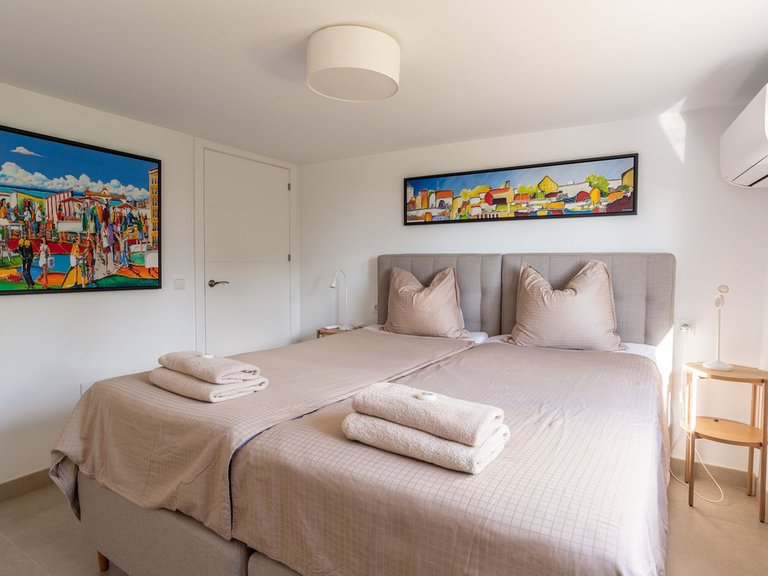 Villa for Sale in La Cala De Mijas, Malaga 62