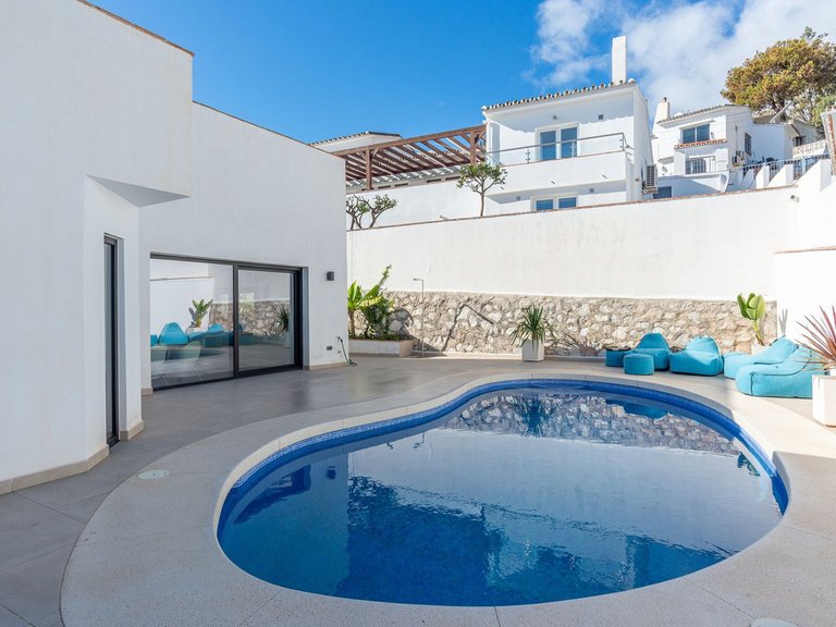 Villa for Sale in La Cala De Mijas, Malaga 7