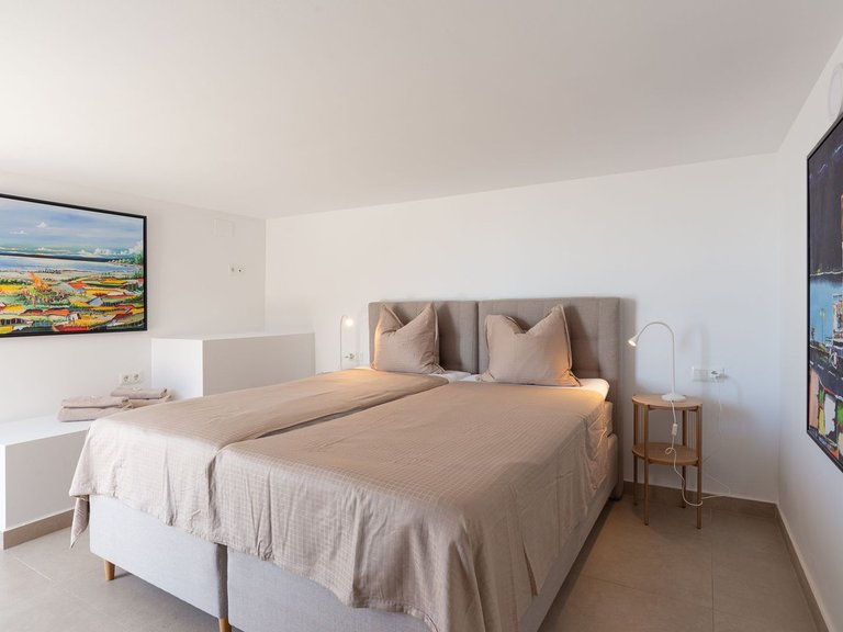 Villa for Sale in La Cala De Mijas, Malaga 71