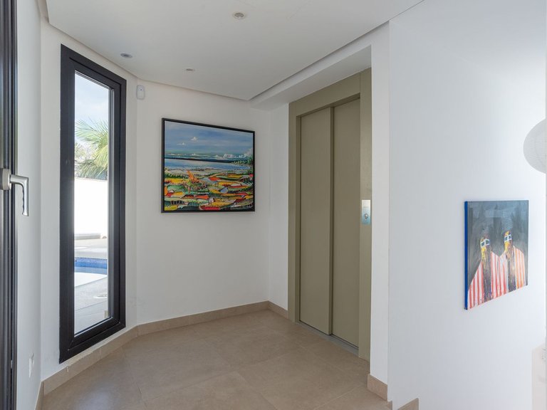 Villa for Sale in La Cala De Mijas, Malaga 75