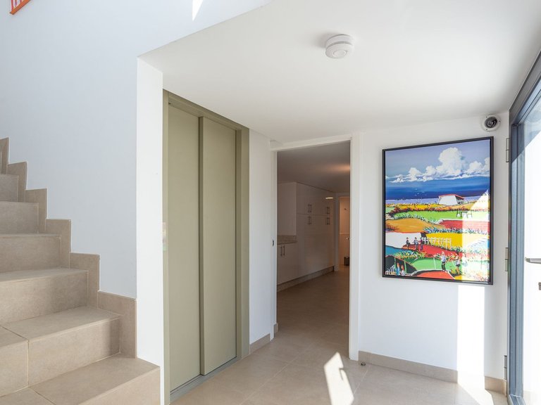Villa for Sale in La Cala De Mijas, Malaga 76