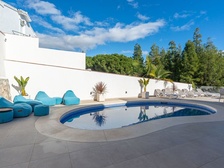 Villa for Sale in La Cala De Mijas, Malaga 8