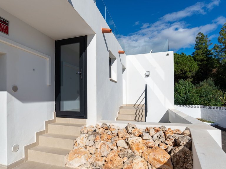 Villa for Sale in La Cala De Mijas, Malaga 82