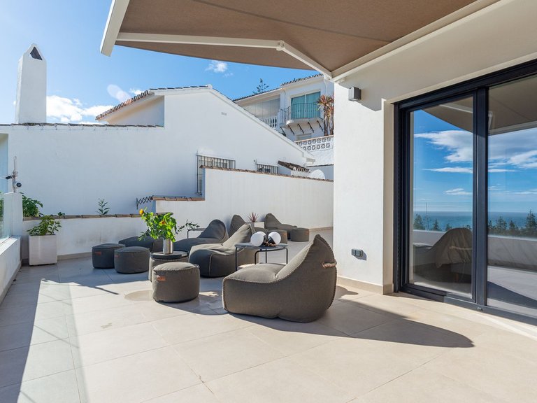 Villa for Sale in La Cala De Mijas, Malaga 84
