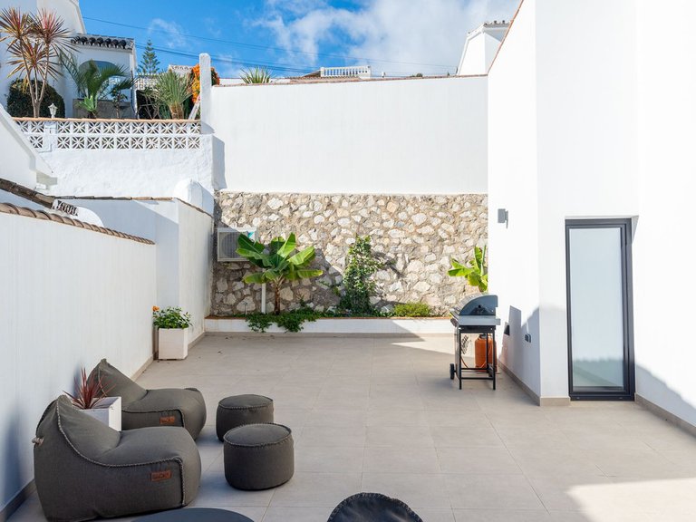Villa for Sale in La Cala De Mijas, Malaga 85