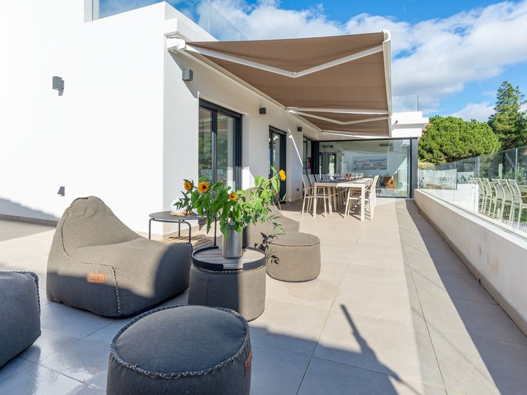 Villa for Sale in La Cala De Mijas, Malaga 86