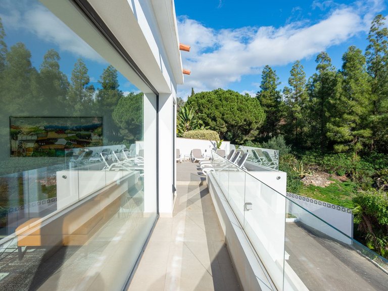 Villa for Sale in La Cala De Mijas, Malaga 87
