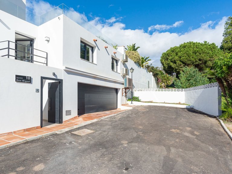 Villa for Sale in La Cala De Mijas, Malaga 88