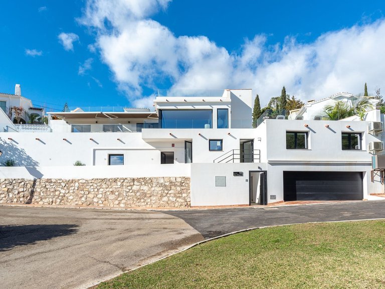 Villa for Sale in La Cala De Mijas, Malaga 90