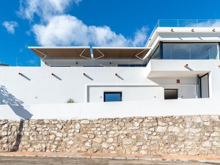 Villa for Sale in La Cala De Mijas, Malaga 92