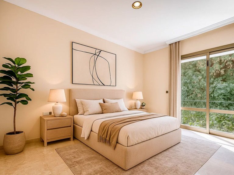 Villa for Sale in Los Monteros, Malaga 42