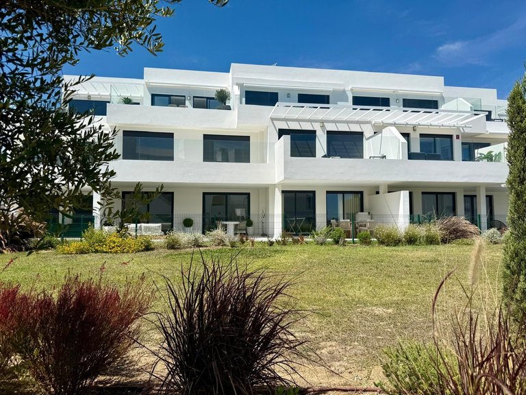 Apartment for Sale in Casares Playa, Malaga 1