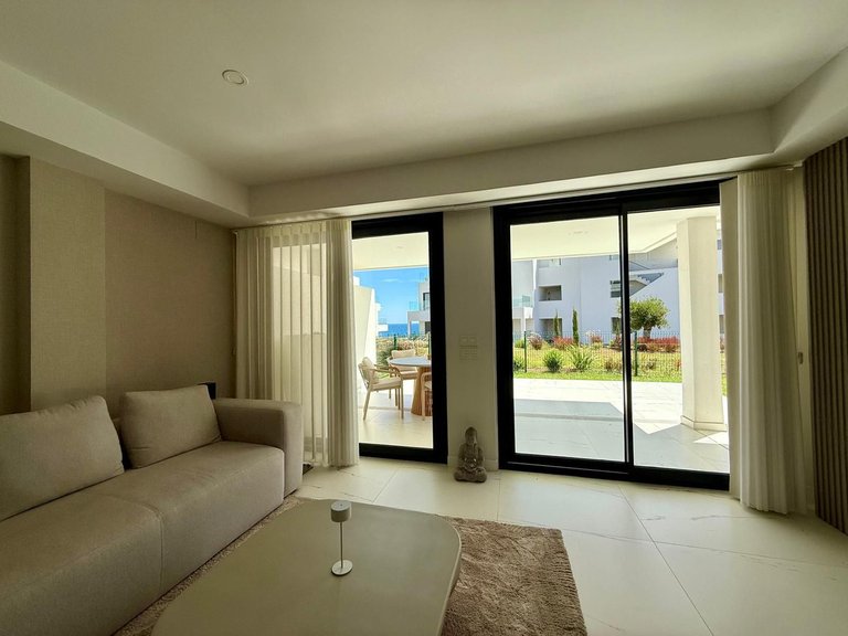 Apartment for Sale in Casares Playa, Malaga 13