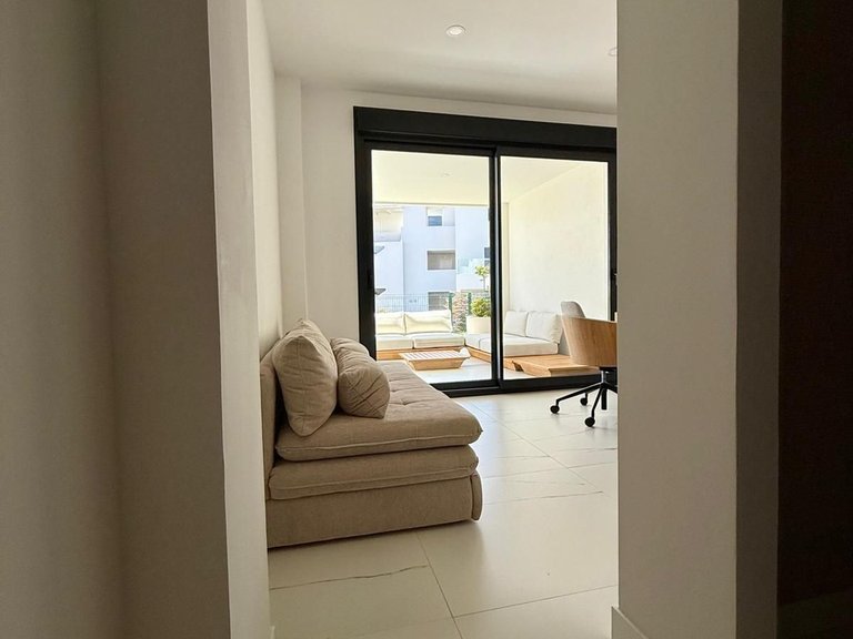 Apartment for Sale in Casares Playa, Malaga 14