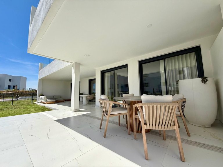 Apartment for Sale in Casares Playa, Malaga 20