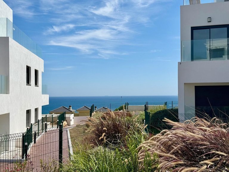 Apartment for Sale in Casares Playa, Malaga 21