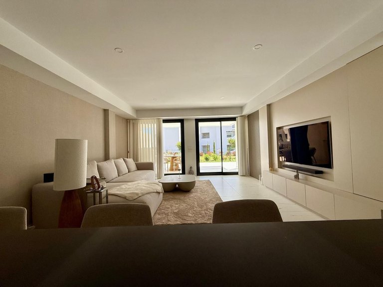 Apartment for Sale in Casares Playa, Malaga 3