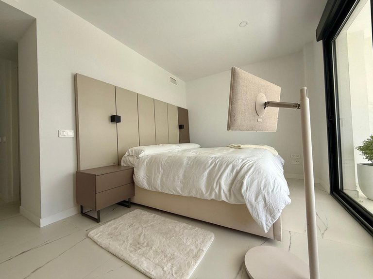 Apartment for Sale in Casares Playa, Malaga 5