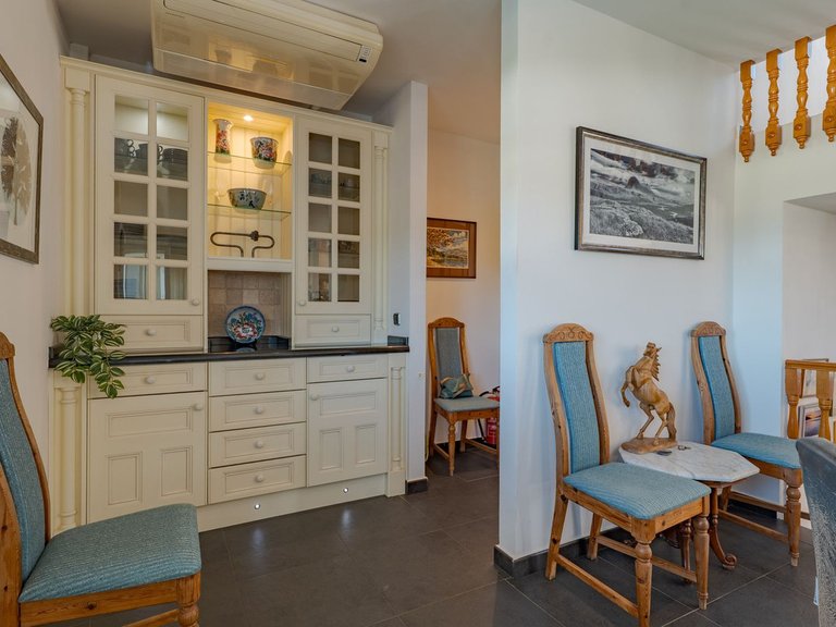Villa for Sale in Alhaurín El Grande, Malaga 14