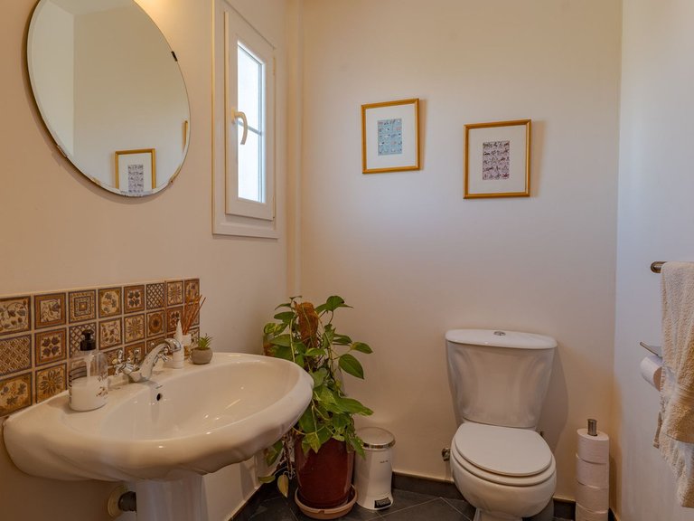 Villa for Sale in Alhaurín El Grande, Malaga 15