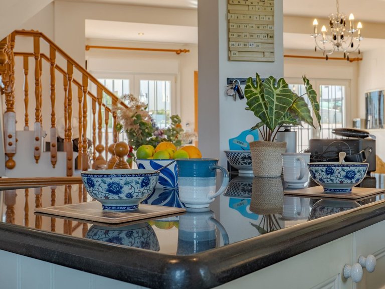 Villa for Sale in Alhaurín El Grande, Malaga 17