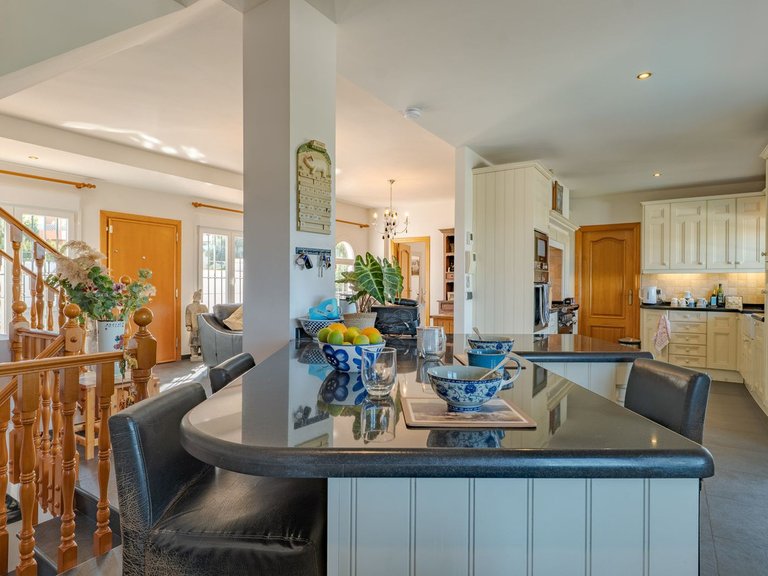 Villa for Sale in Alhaurín El Grande, Malaga 18