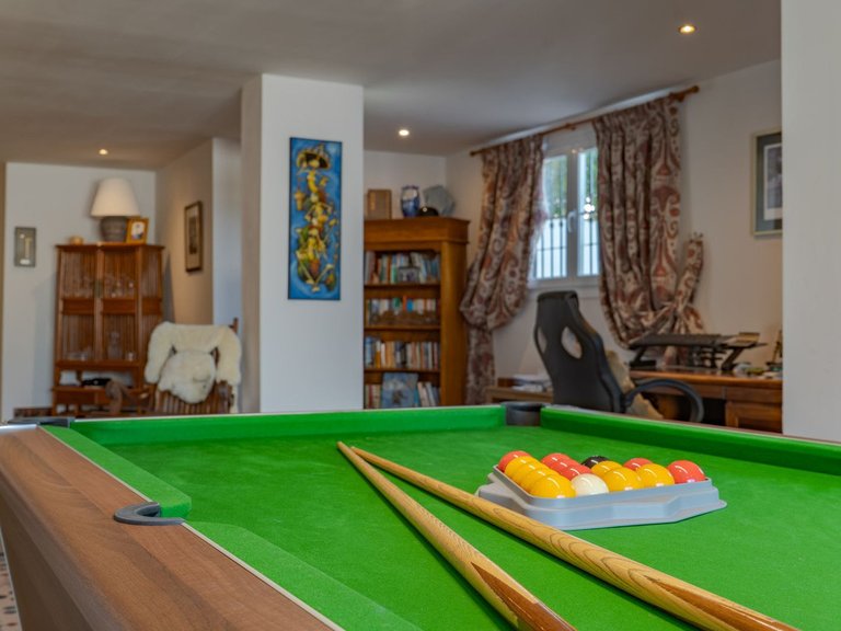 Villa for Sale in Alhaurín El Grande, Malaga 45