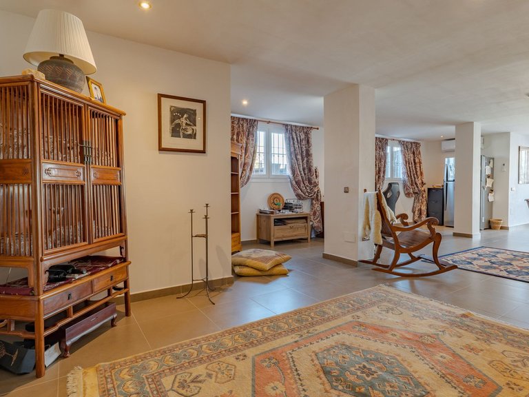 Villa for Sale in Alhaurín El Grande, Malaga 49