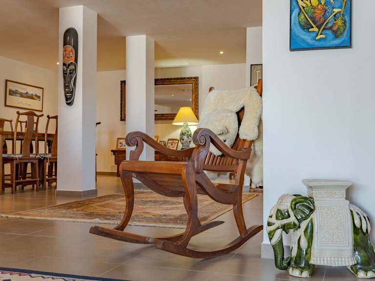 Villa for Sale in Alhaurín El Grande, Malaga 50