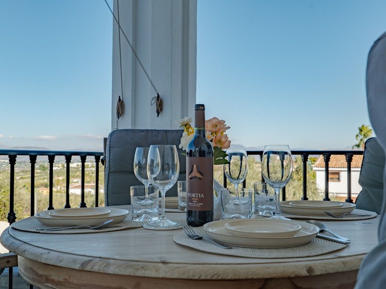 Villa for Sale in Alhaurín El Grande, Malaga 54