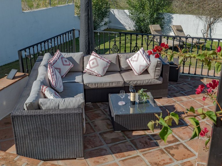 Villa for Sale in Alhaurín El Grande, Malaga 57