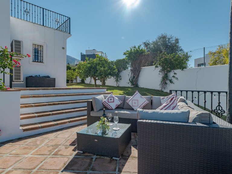 Villa for Sale in Alhaurín El Grande, Malaga 59
