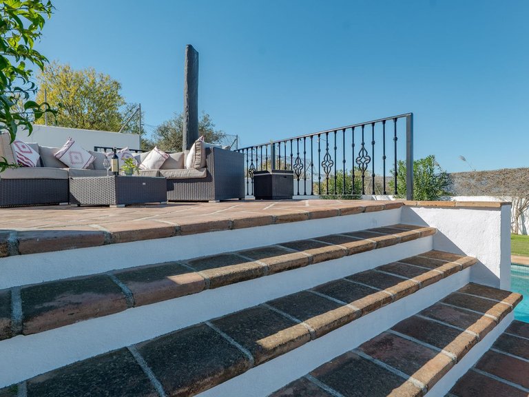 Villa for Sale in Alhaurín El Grande, Malaga 60
