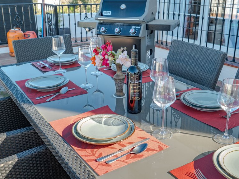 Villa for Sale in Alhaurín El Grande, Malaga 62